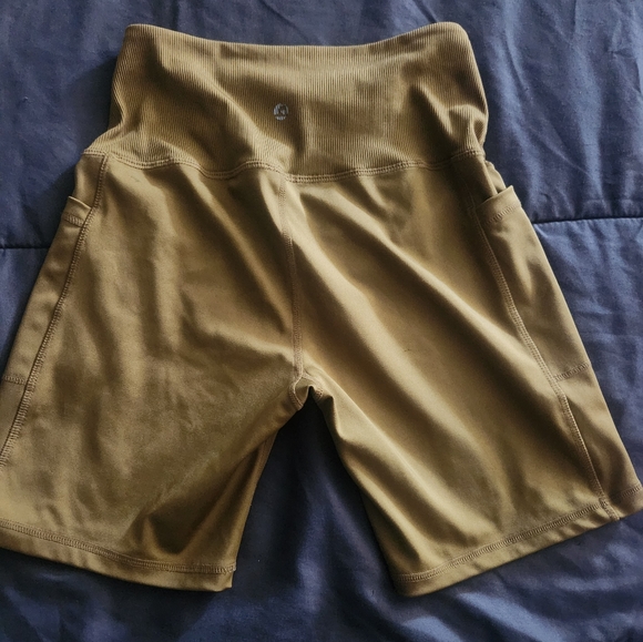 Biker Shorts - Picture 2 of 2